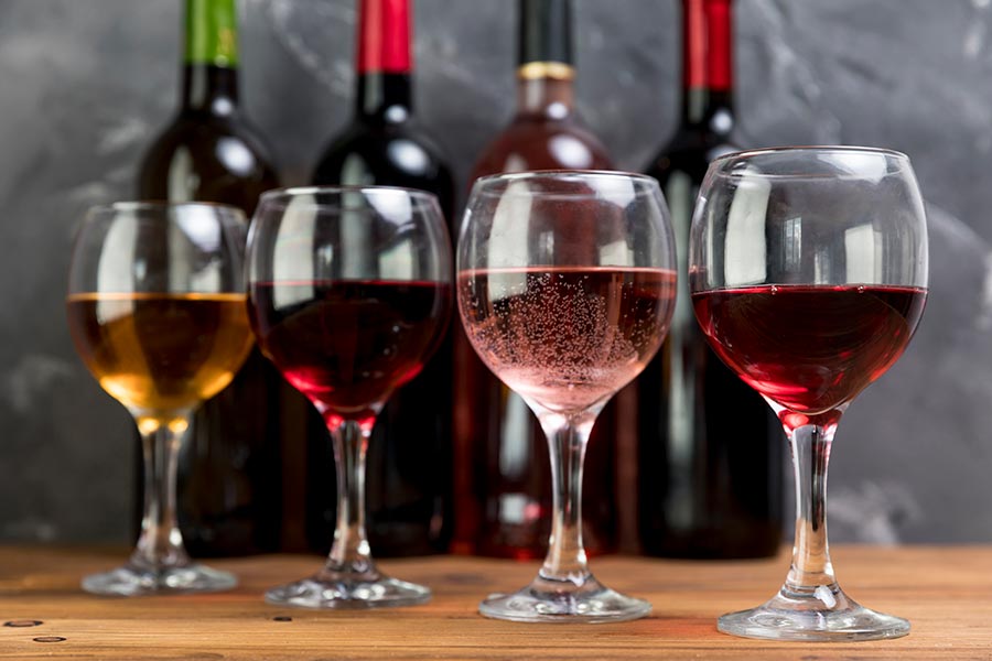 WINE TASTING EVENT – Friday, March 29, 2024